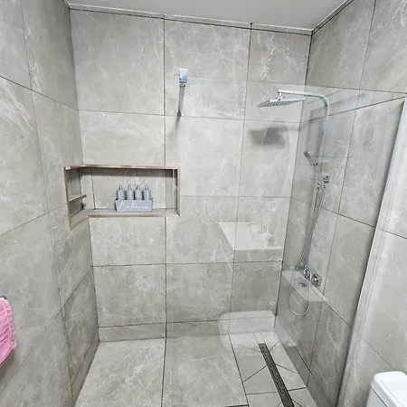 Villa Lemon Tree House Larnaca