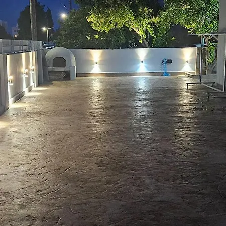 Lemon Tree House * Ларнака
