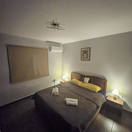 Lemon Tree House Вилла