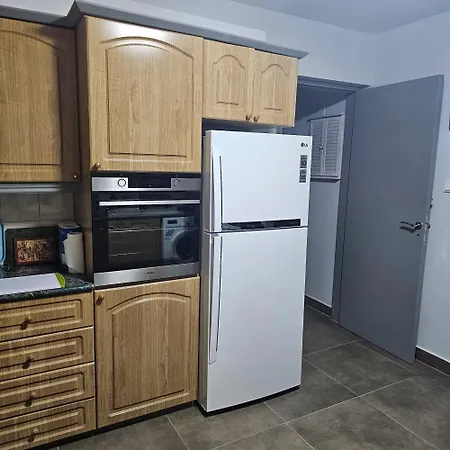 Lemon Tree House Вилла