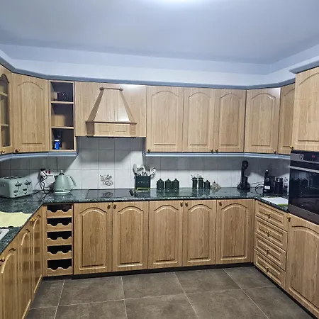 Вилла Lemon Tree House Ларнака